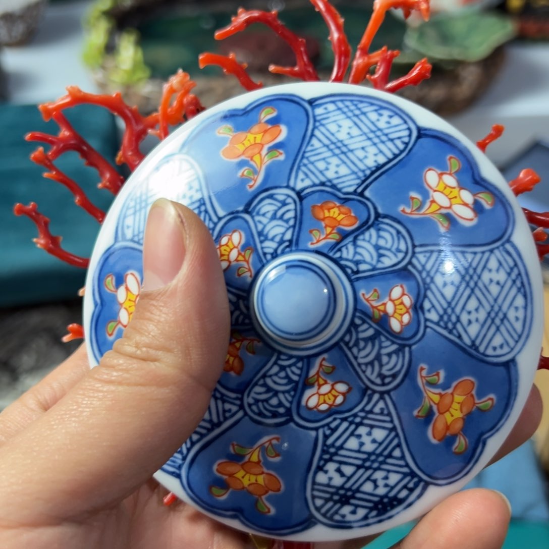 紫砂茶盘放漏场，全都漏