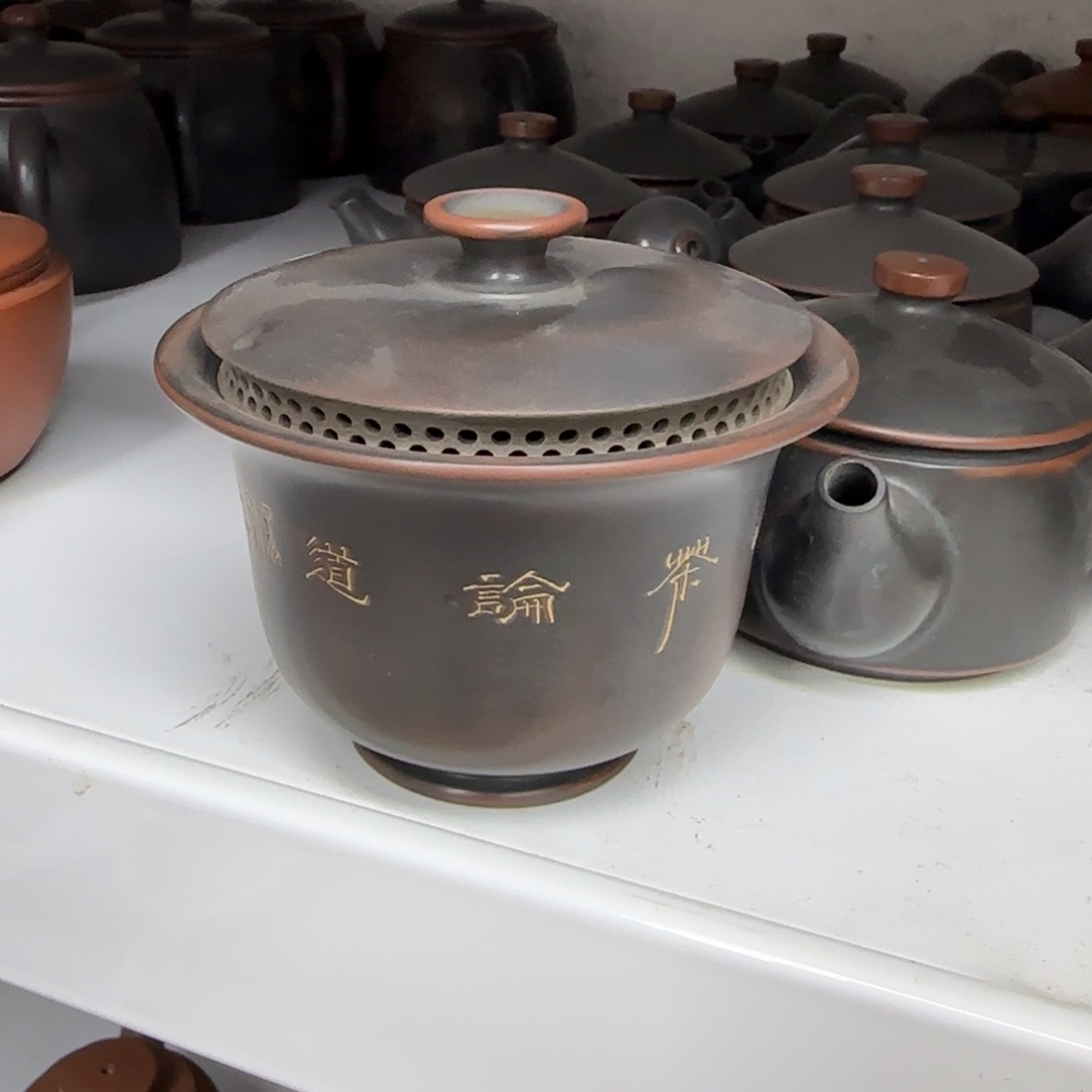 壶坭兴陶直播直播老韩