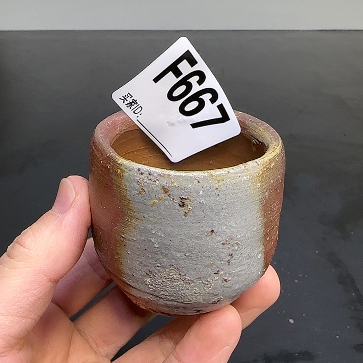 备前烧作品备前烧