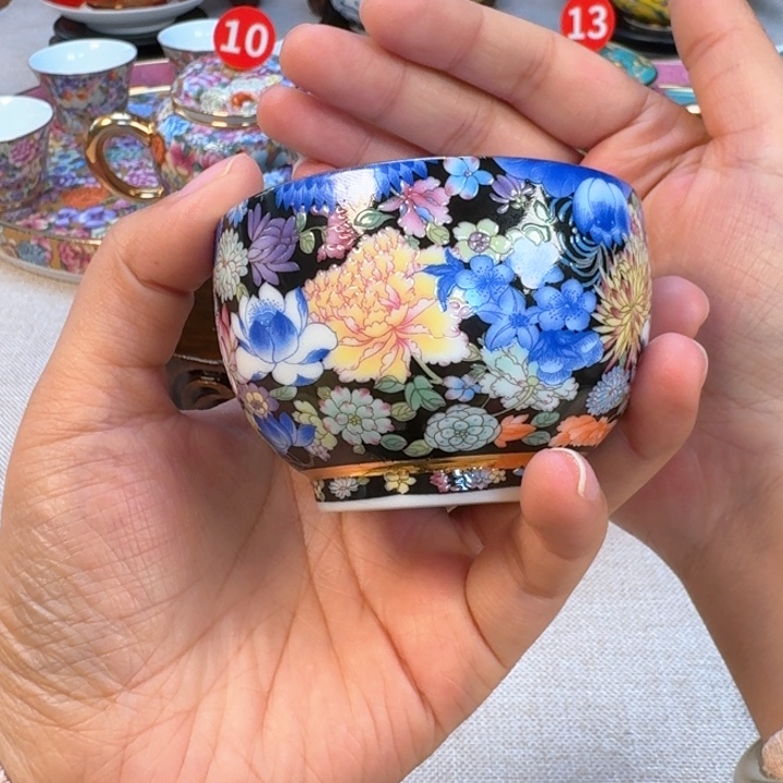 景德镇陶瓷景德镇瓷器