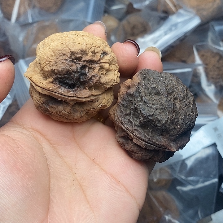 把件文玩核桃    25h 