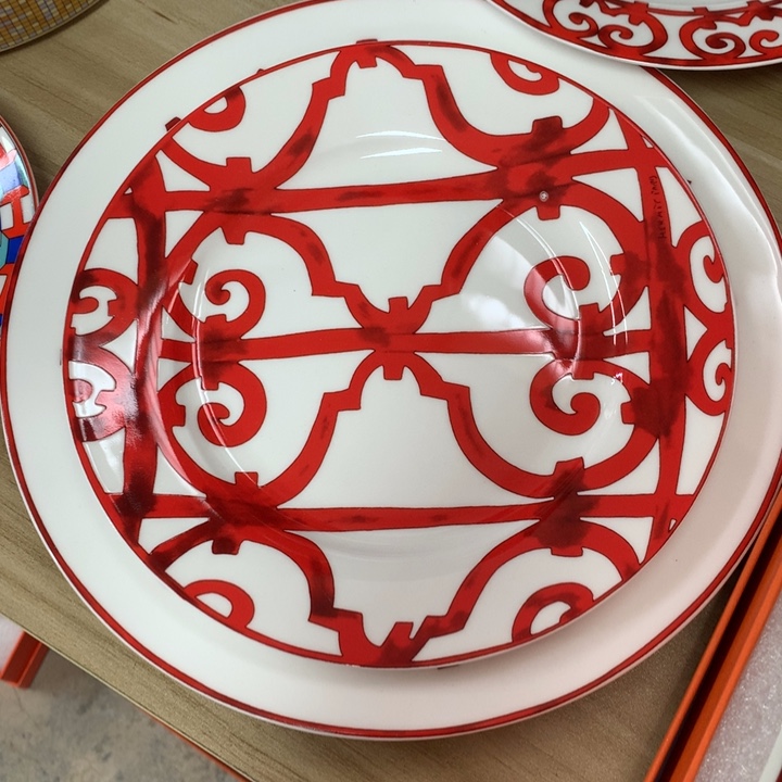 瓷片咖啡的味道真的是