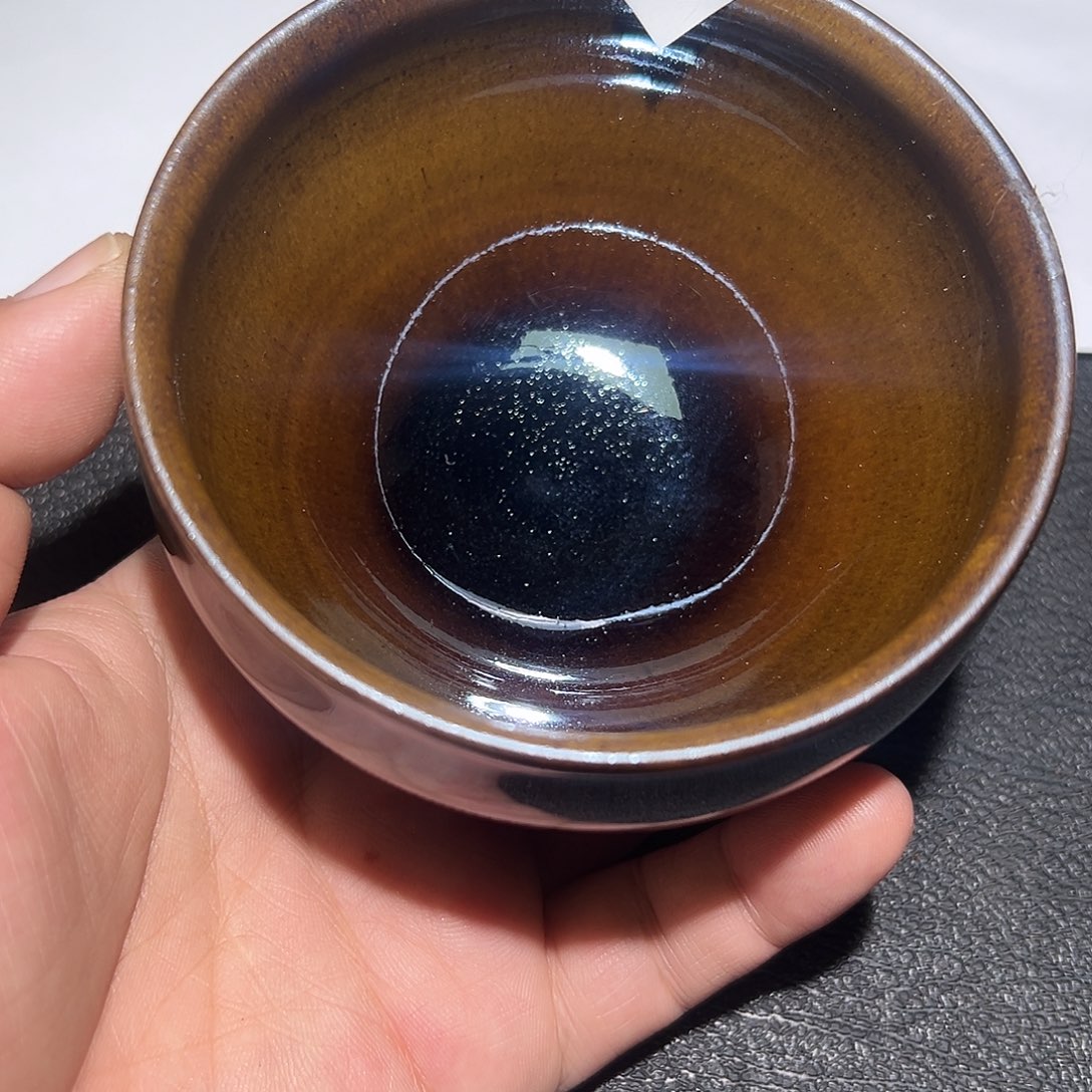 茶盏建盏主人杯啦啦啦