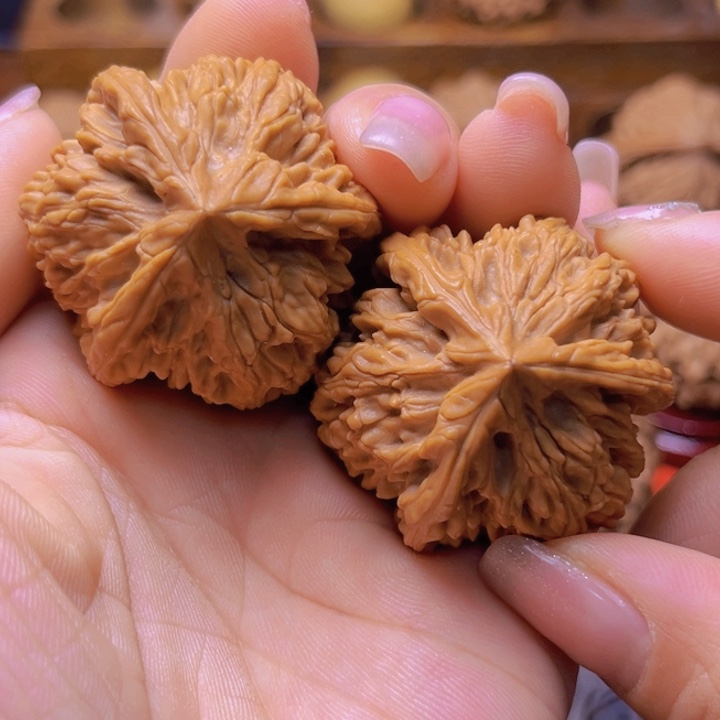 核桃专用链接，全品三棱
