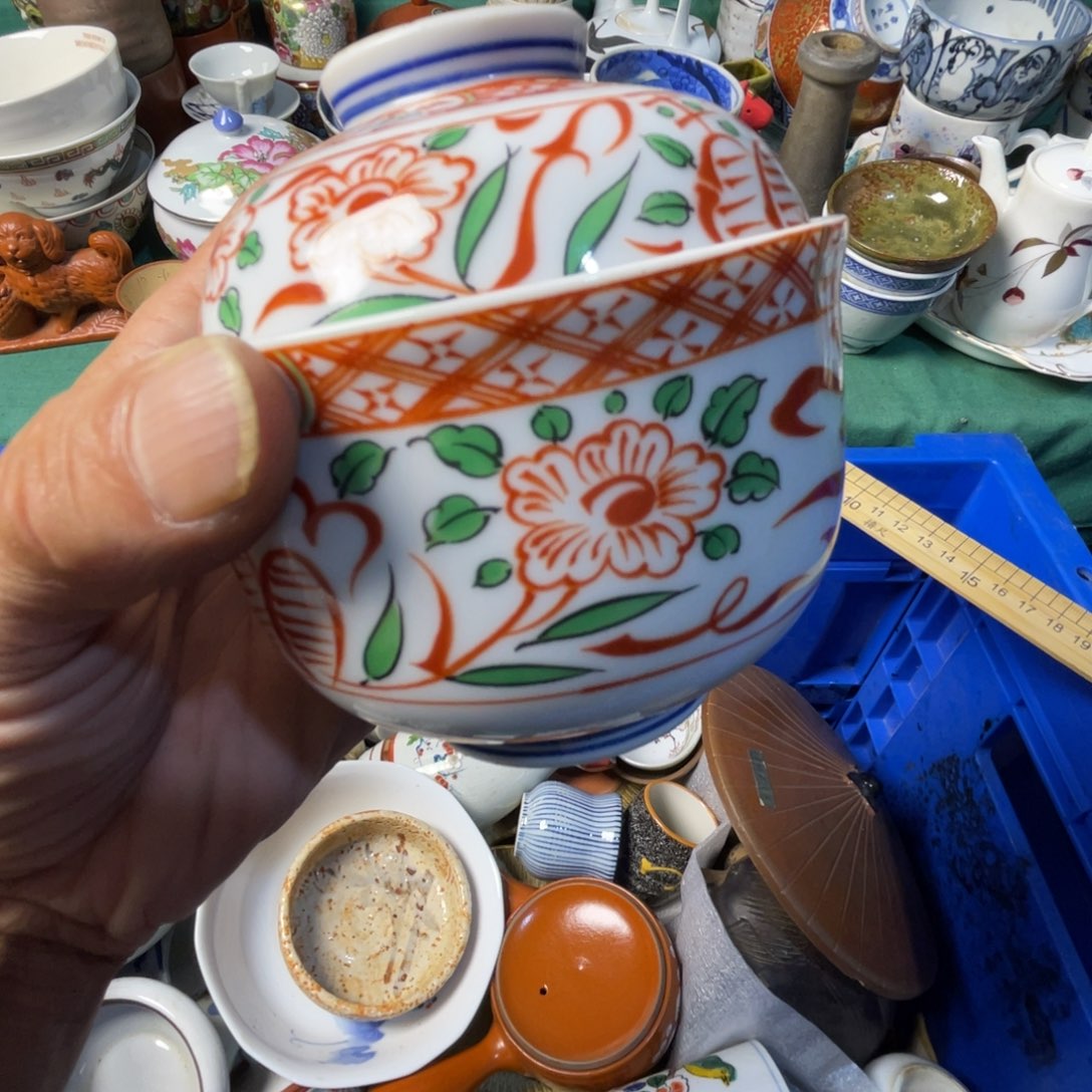 随***缘其他散瓷默认微瑕完美者慎拍