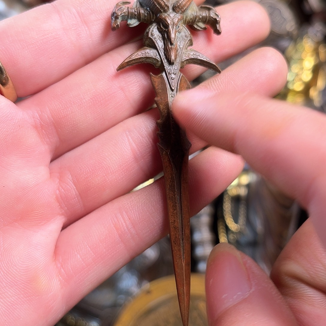 铜器摆件家居摆件