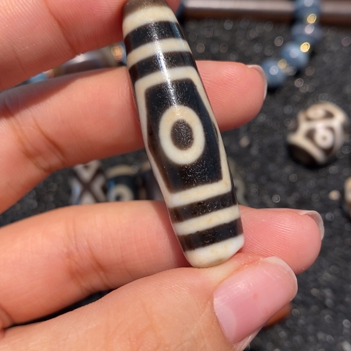 玛瑙/玉髓未镶嵌裸珠