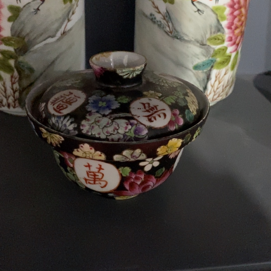 瓷器一个一个一个