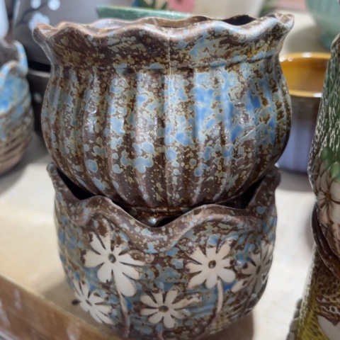 陶瓷新年快乐！！！！