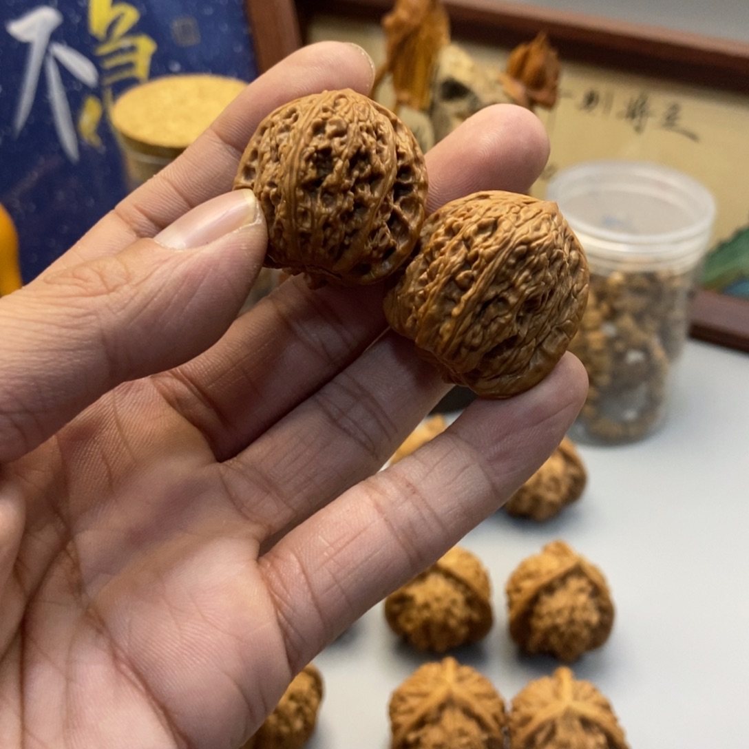 30尺寸承德蜜纹红宝石