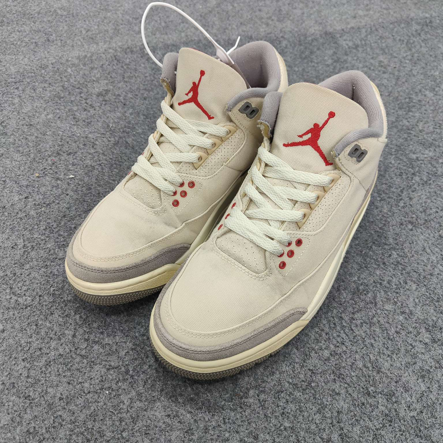 90新 MM6 3代米白 41码 UU0108