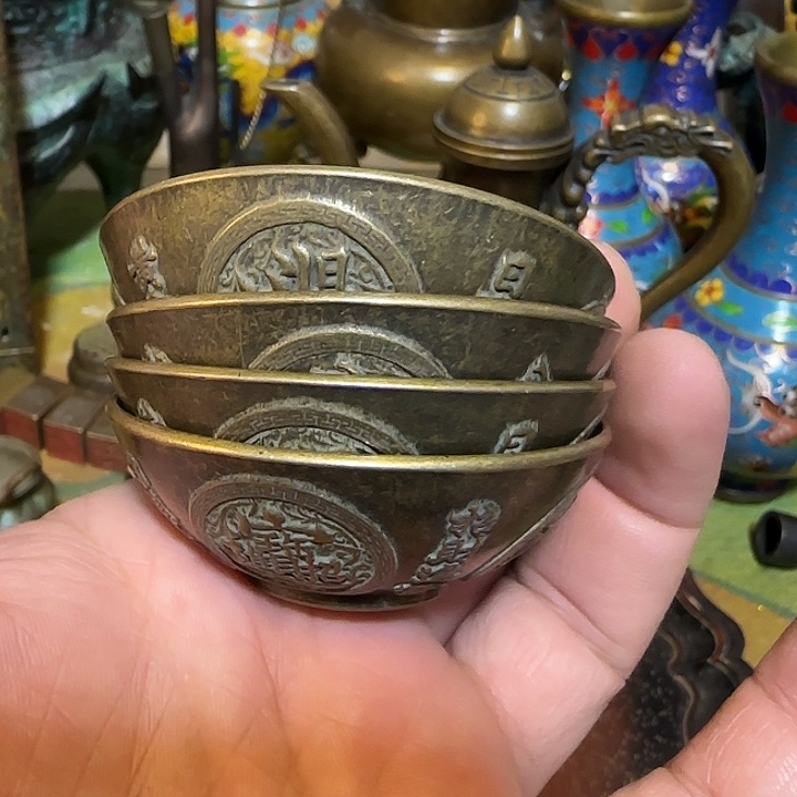 老铜器老铜器老铜器