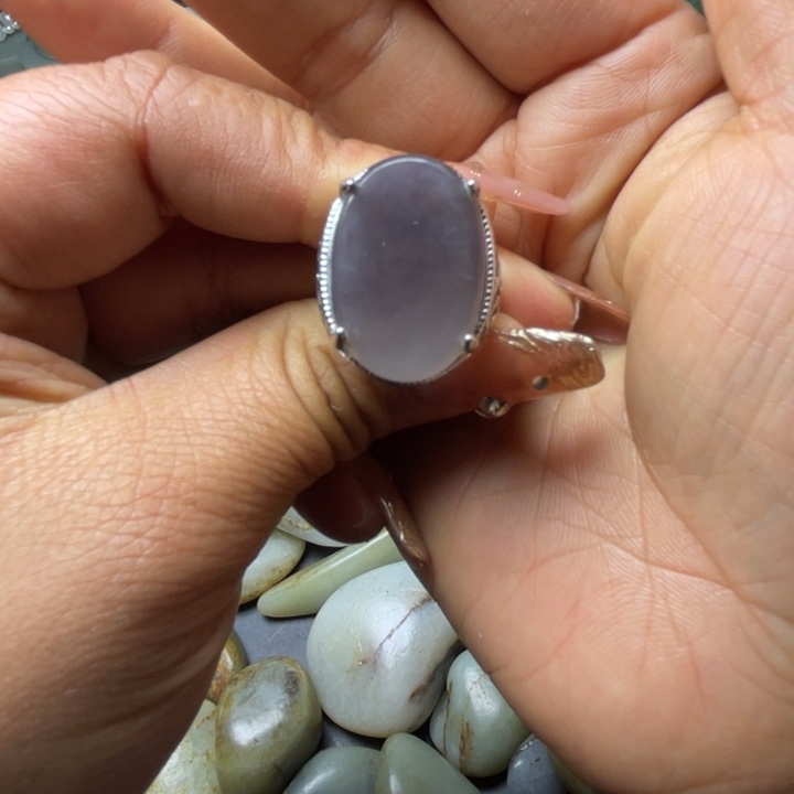 和田玉未镶嵌珠宝半成品