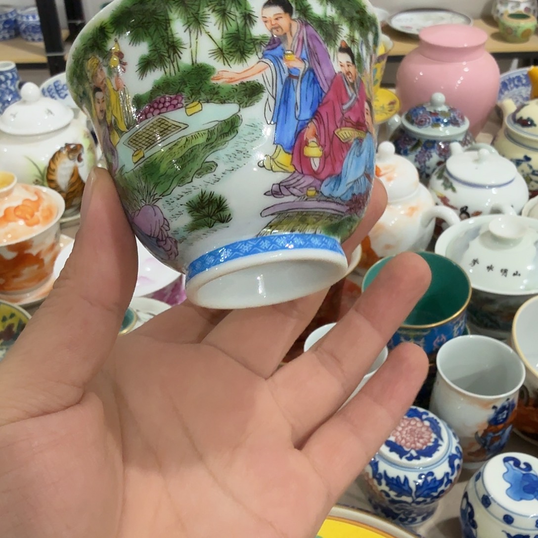 陶其他摆件的话你要买到就先