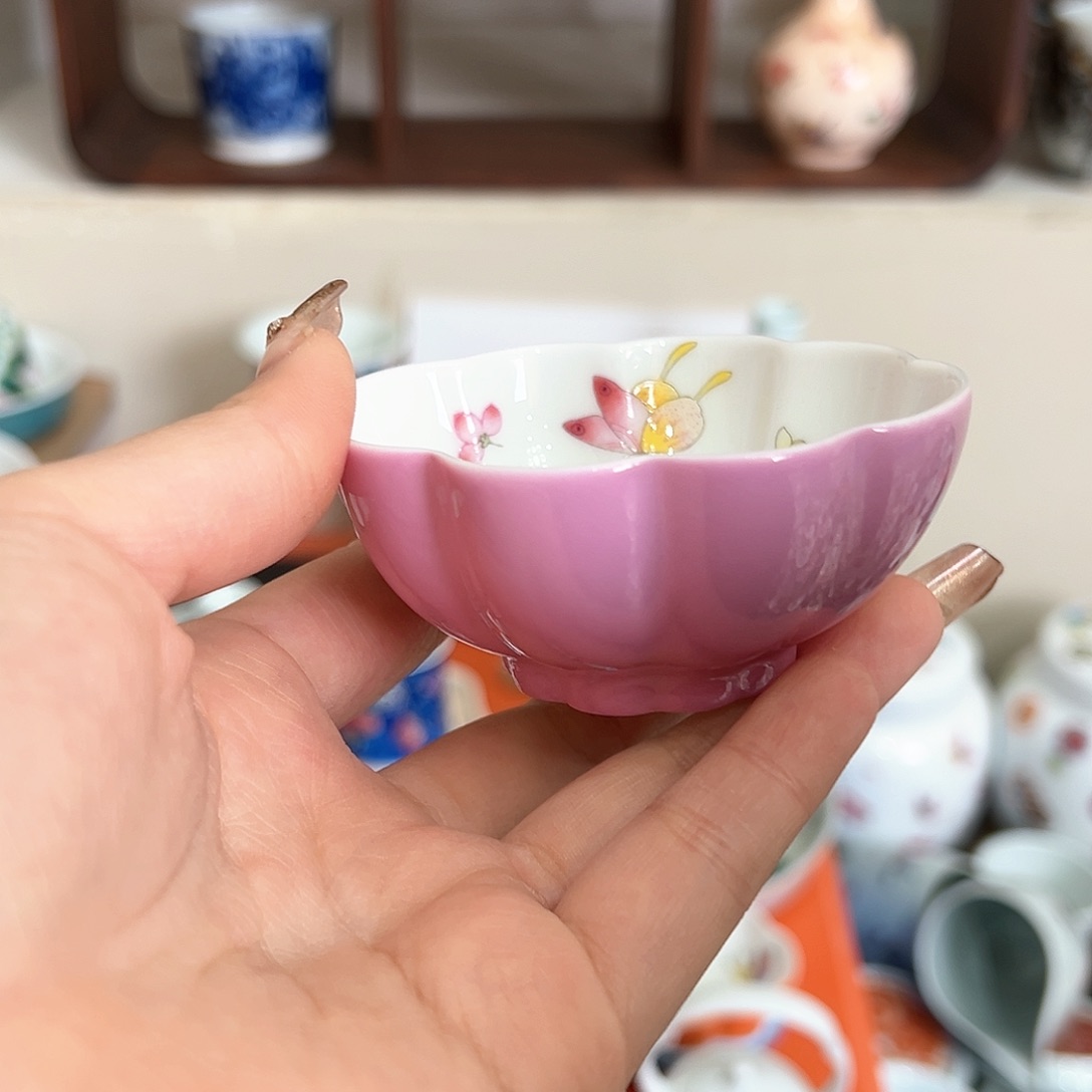 微瑕微瑕景德镇陶瓷