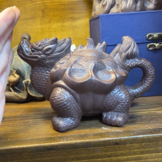 【闪购商品】紫砂茶壶紫砂壶等