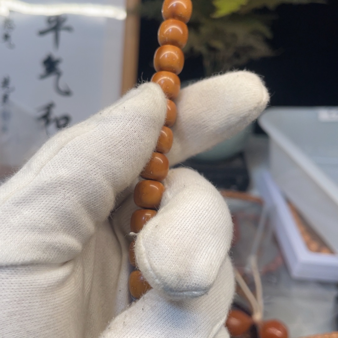 ****夜核桃手串/手链十级福利