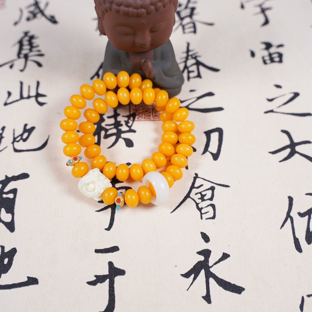 1020-精品手串（无礼盒）