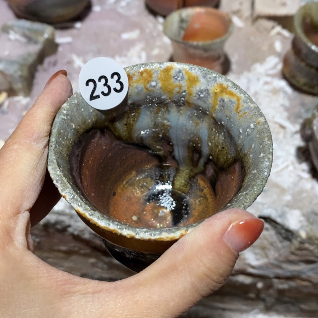 开窑大吉，高货多多233