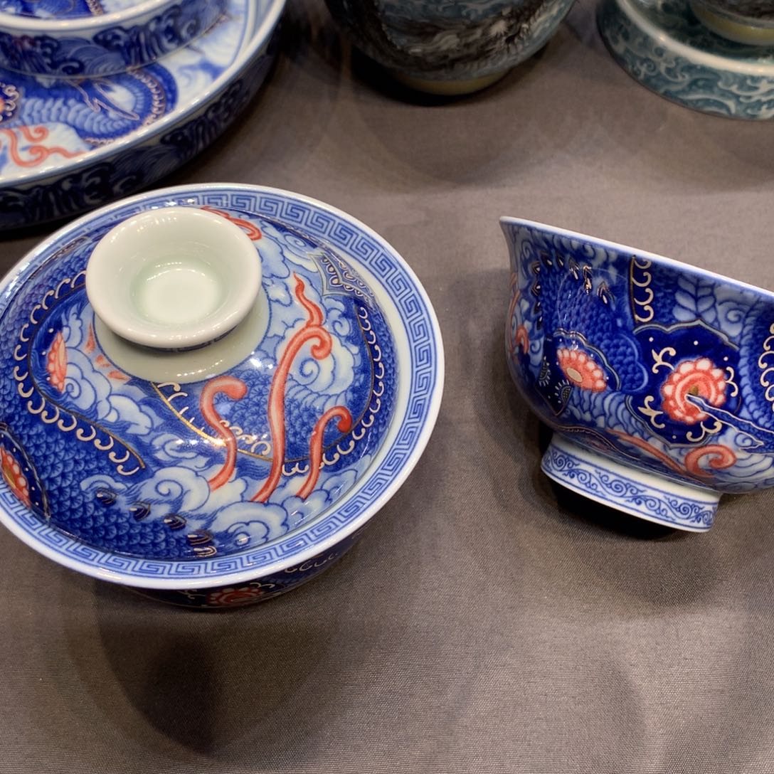 杯品****生景德镇陶瓷研究所