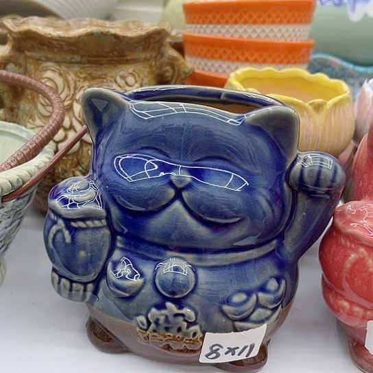 陶瓷多肉绿植陶瓷花盆