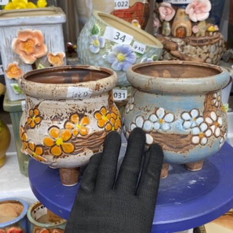 【闪购商品】红陶1