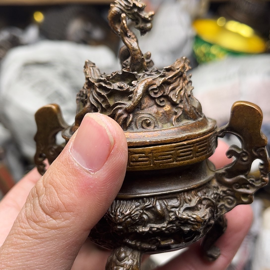 航弟文玩铜器链接