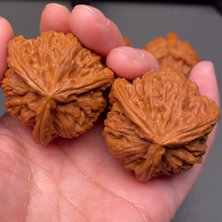 拥***护文玩核桃吊坠核桃核桃核桃