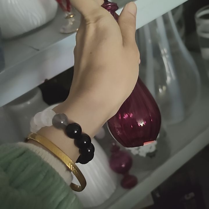 红陶手工测量会有误差