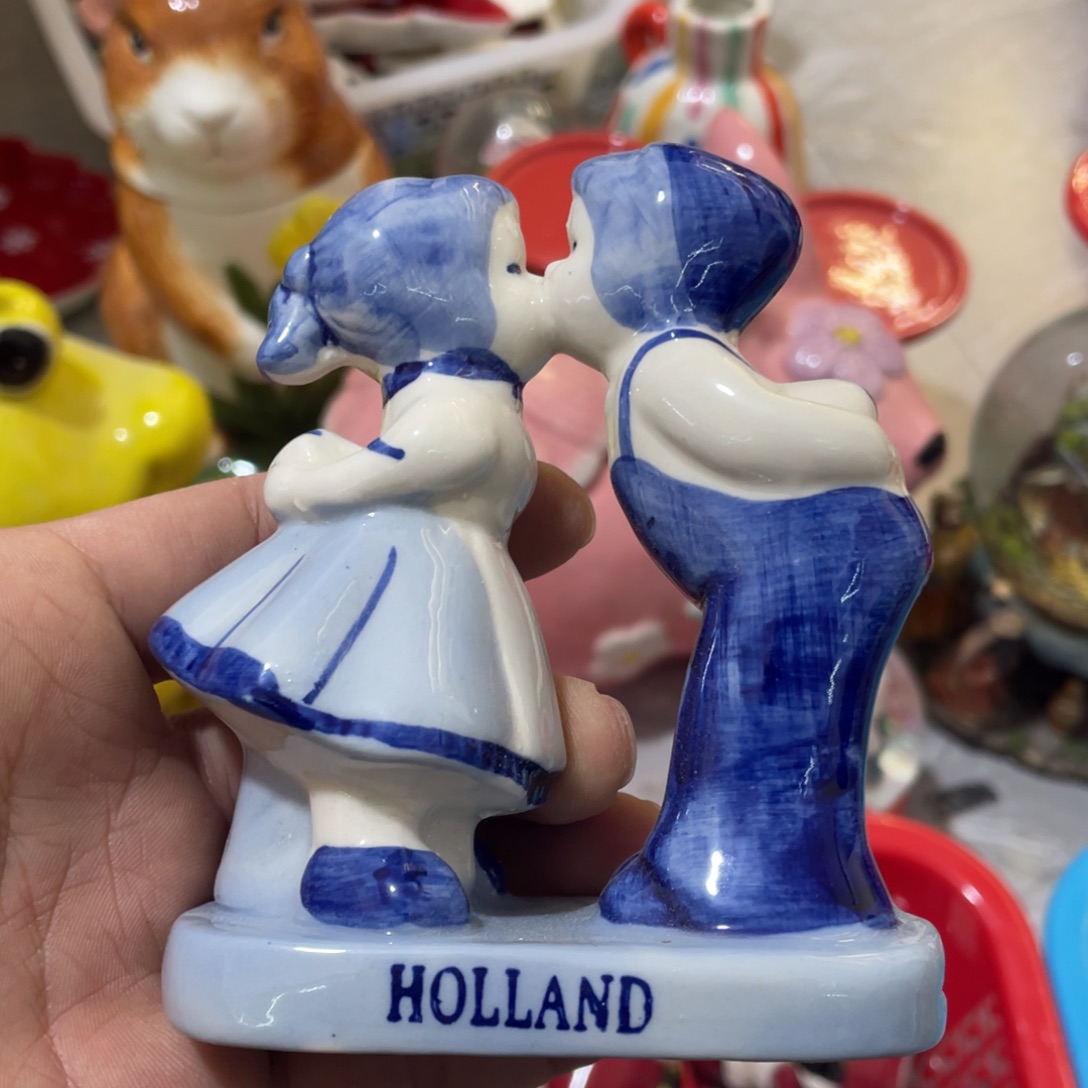 微瑕陶瓷介意勿拍