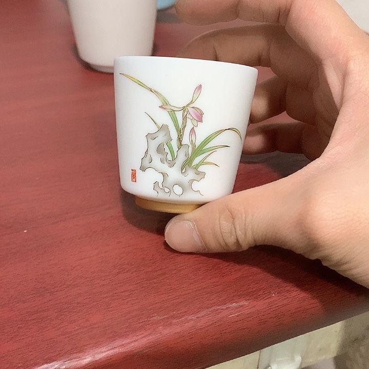 微瑕茶具介意勿拍
