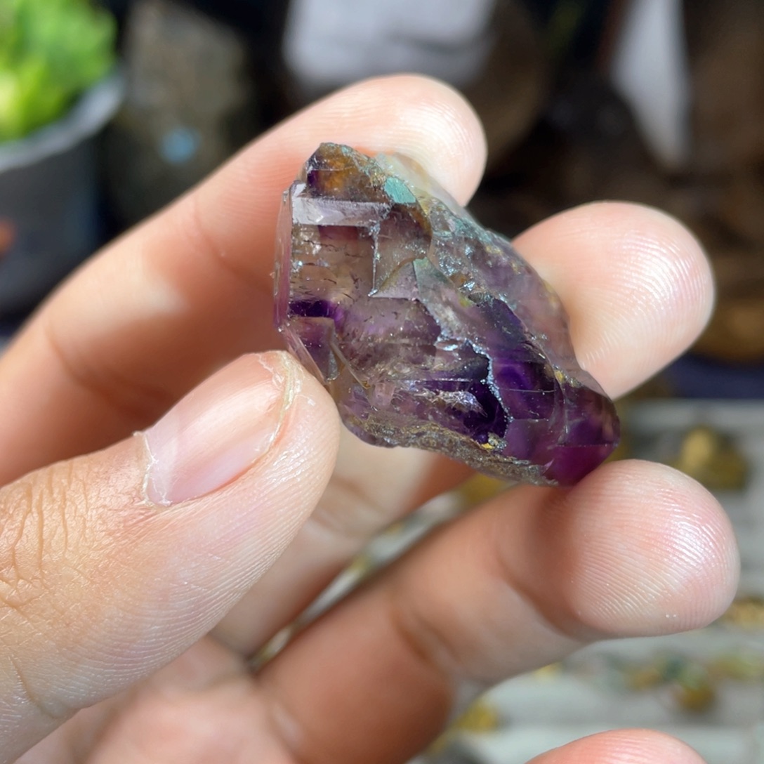 水晶摆件未镶嵌天然水晶摆件