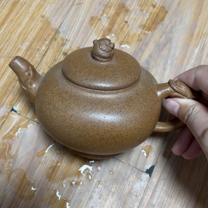 茶壶紫砂宜兴紫砂壶