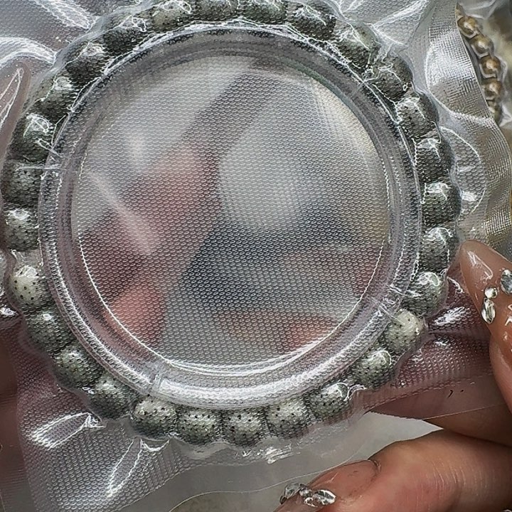 星月菩提手串328高端半臂星月菩提河豚87桶单圈