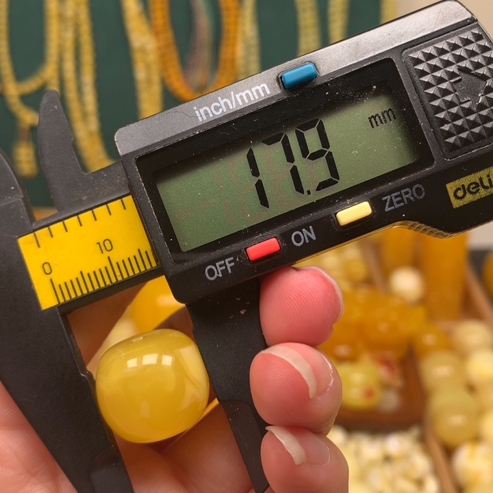 非金属配饰配珠061