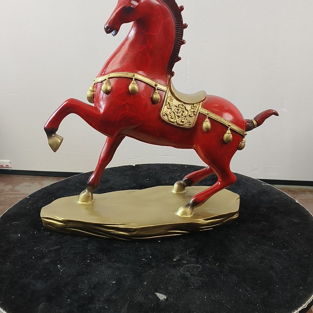 铜雕工艺品源头厂家可定制