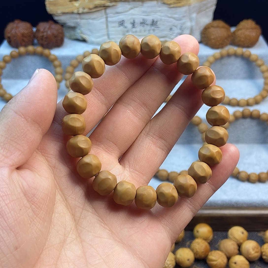 吊坠猴头核桃奶酪福利款