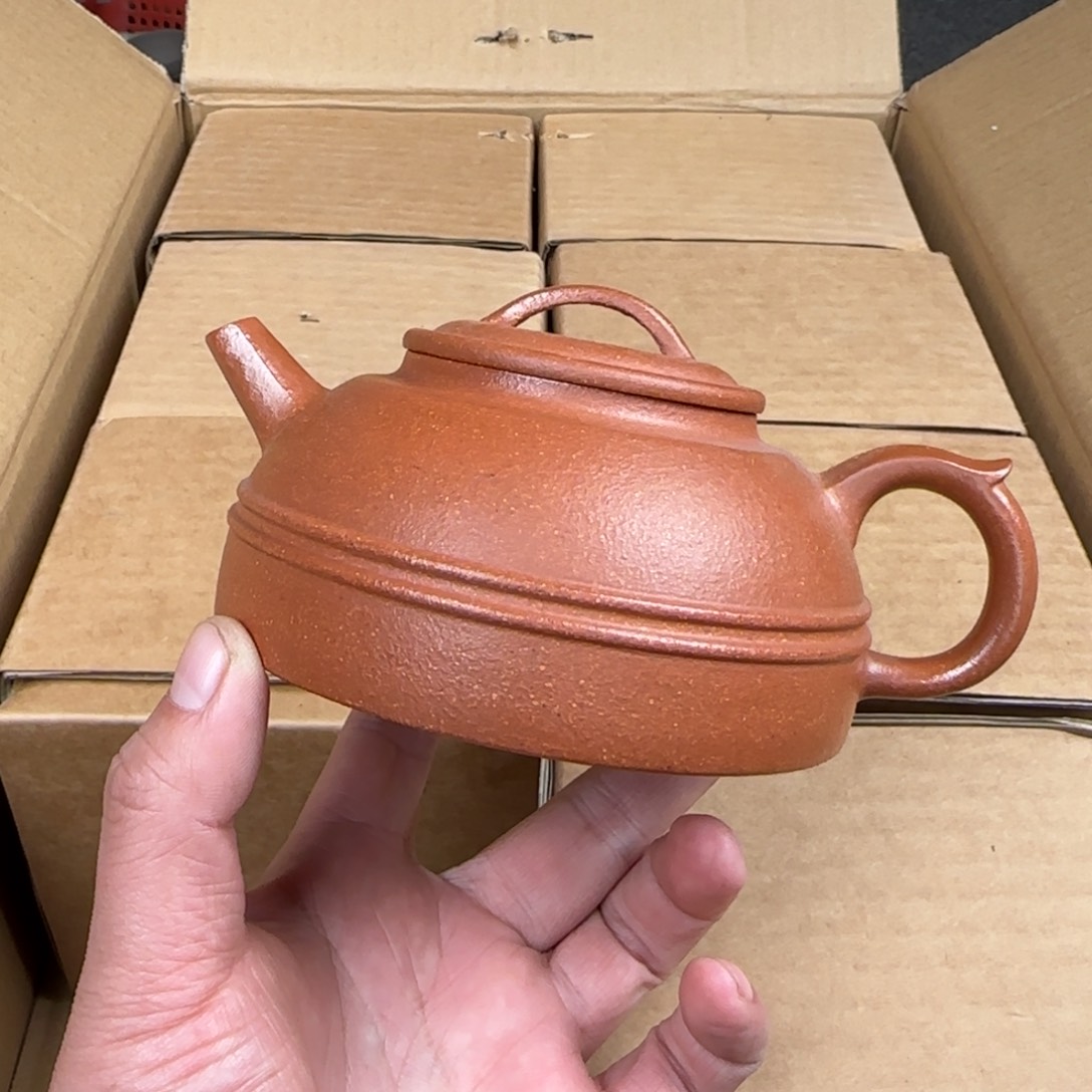 紫砂茶壶紫砂茶具差距茶具