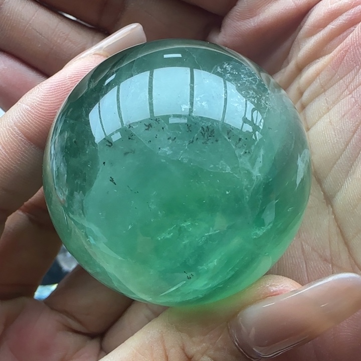 未镶嵌摆件水晶e327