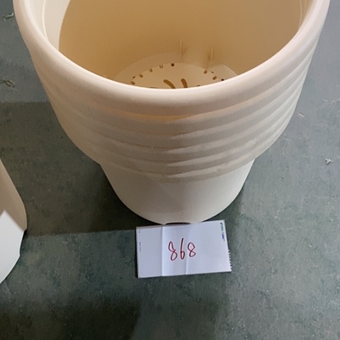 树脂（***）编号868瑕疵