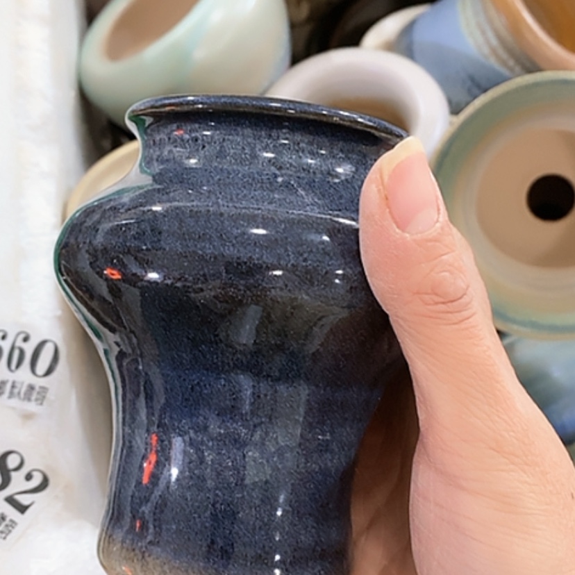 【闪购商品】红陶口6