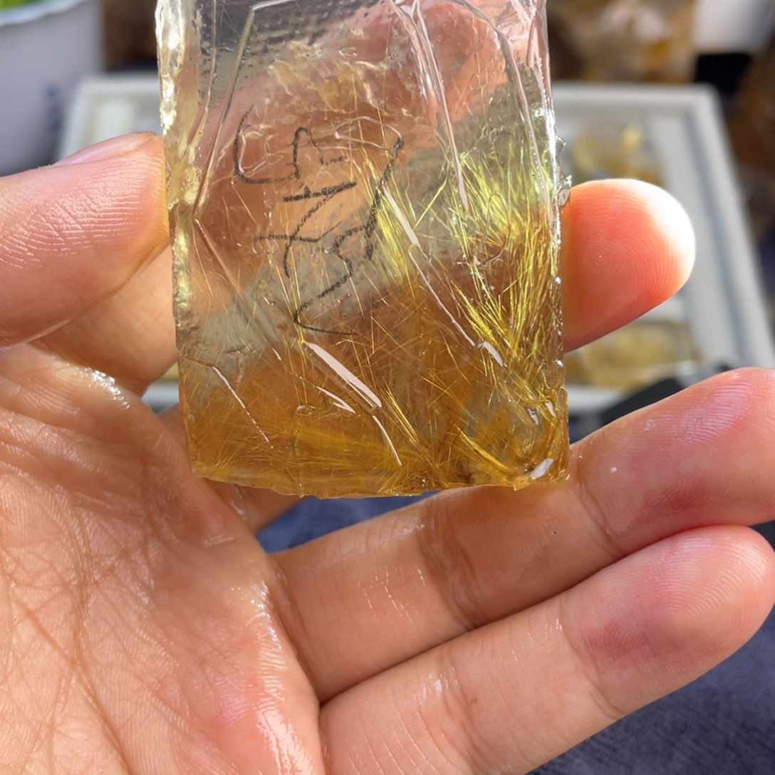 水晶天然水晶水晶摆件未镶嵌天然水晶摆件