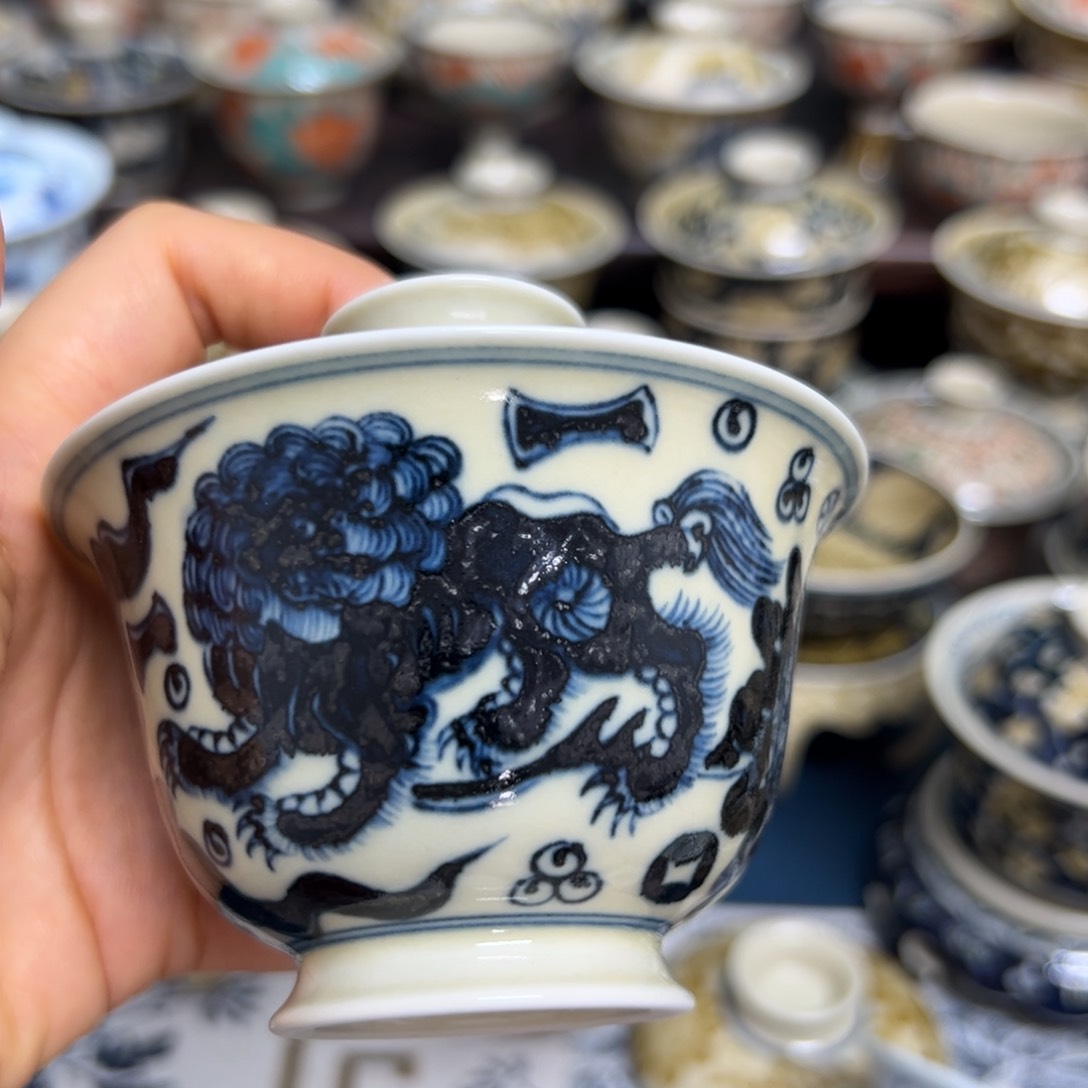 【闪购商品】陶瓷艺术有限公司