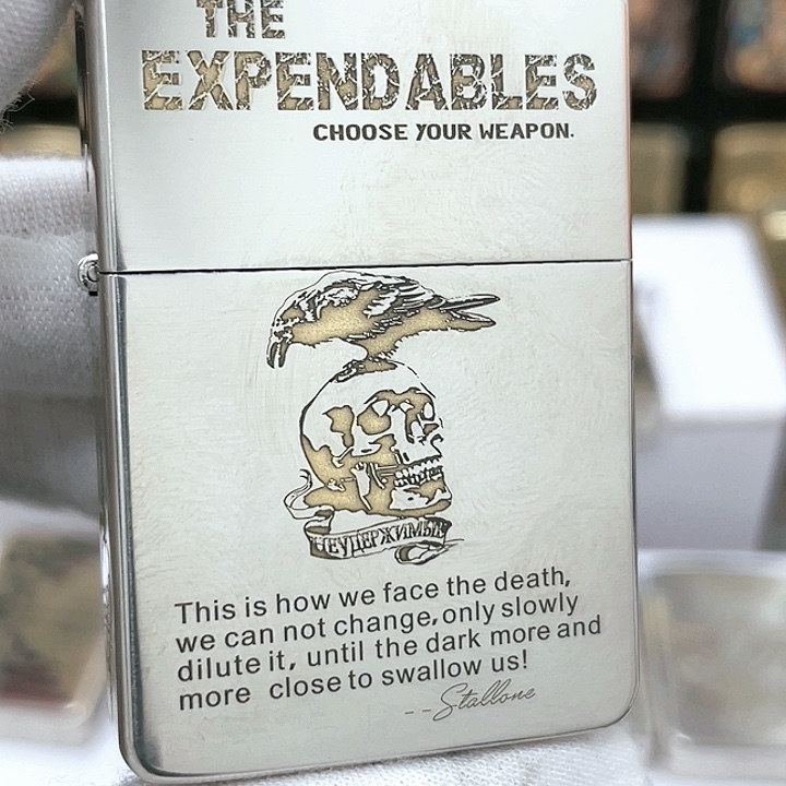 【闪购商品】佐罗军机敢死队