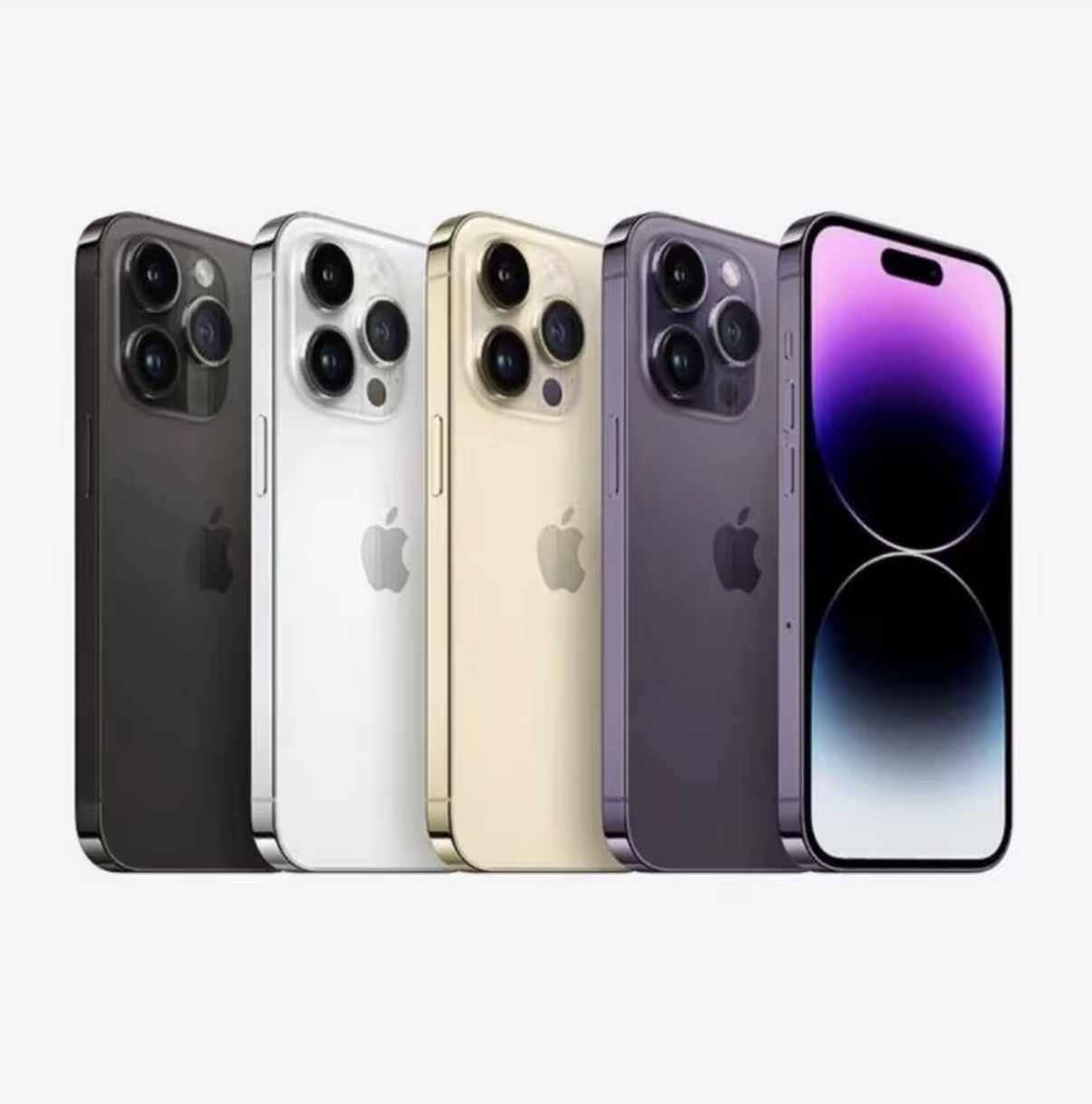 准新品 Apple/苹果 14ProMax国行原装正品6.7英寸