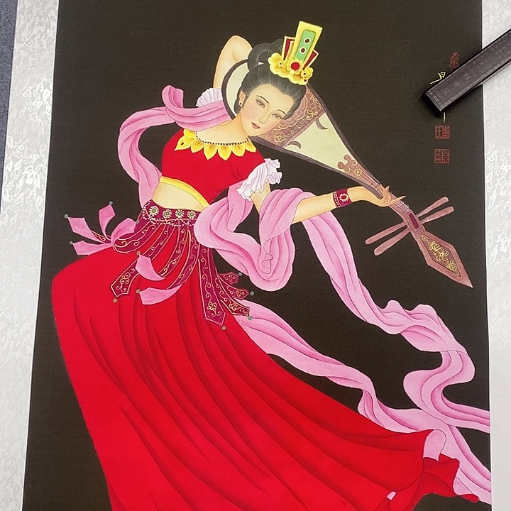 二百美术馆作品欣赏