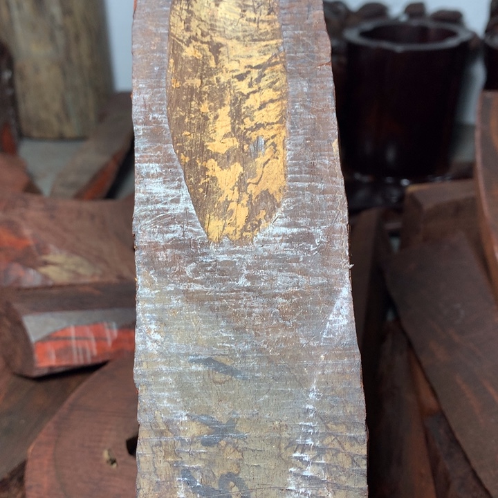 檀香紫檀（小叶紫檀）茶**后