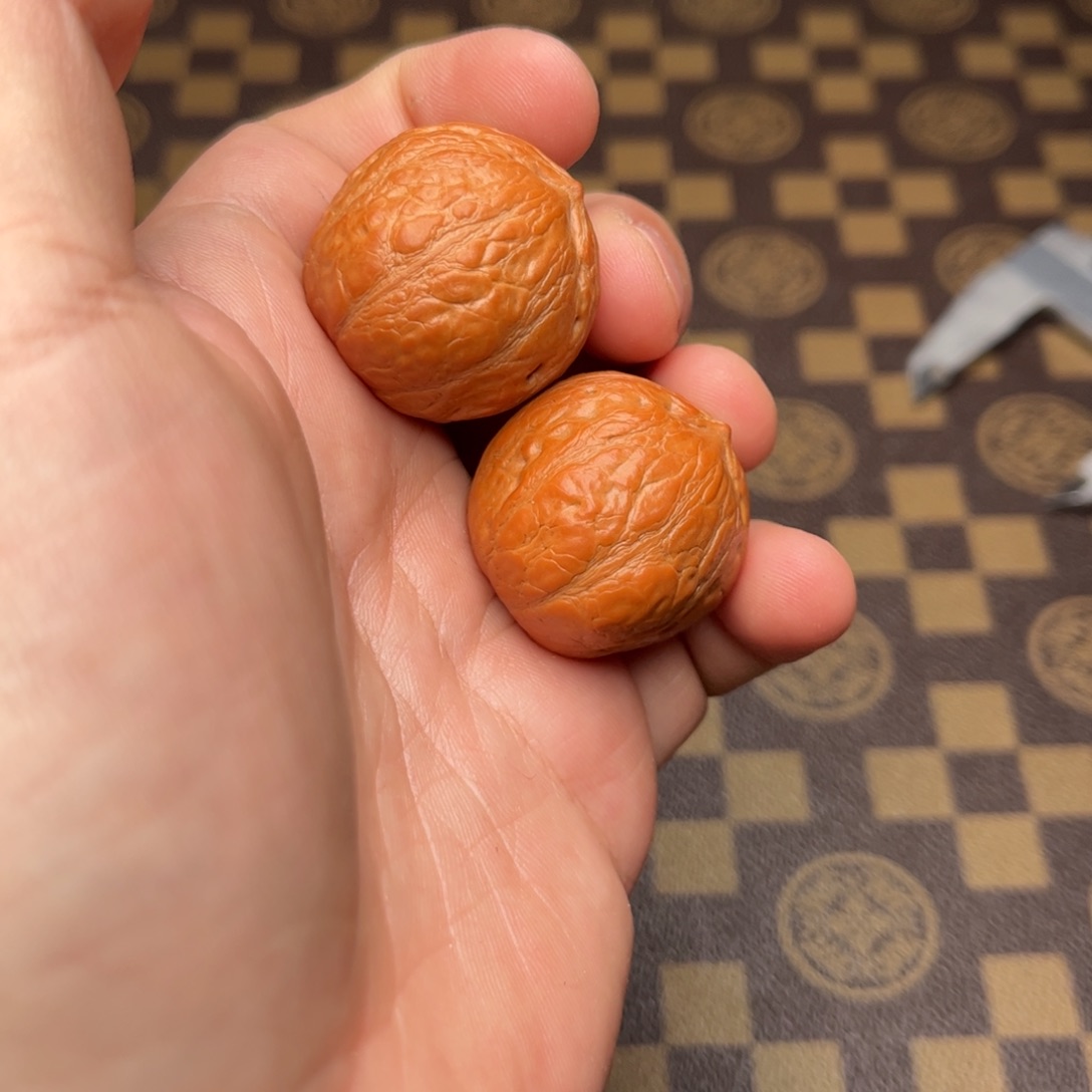 文玩核桃把件380000000000