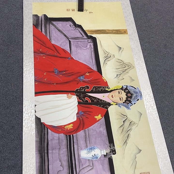 二百美术馆作品欣赏