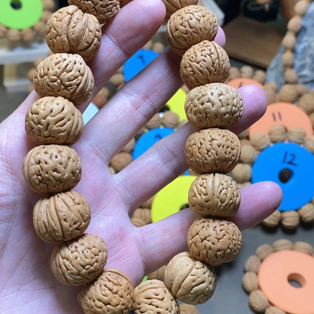 磨盘手持福利多多